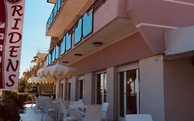 Hotel Ridens